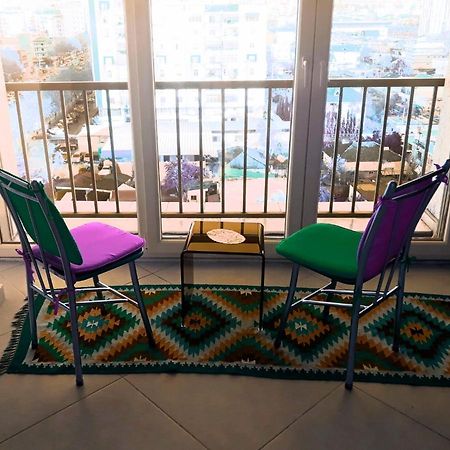 Isabel Rooms Tiranë Eksteriør bilde