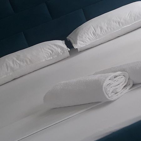 Isabel Rooms Tiranë Eksteriør bilde
