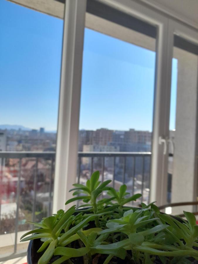 Isabel Rooms Tiranë Eksteriør bilde
