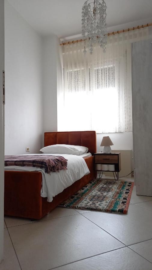 Isabel Rooms Tiranë Eksteriør bilde
