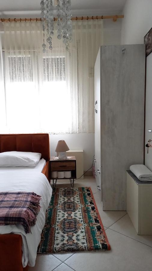 Isabel Rooms Tiranë Eksteriør bilde